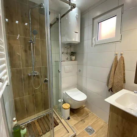 Apartment Kapetan-misa *
