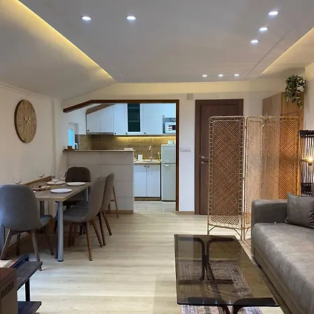 Apartment Kapetan-misa *