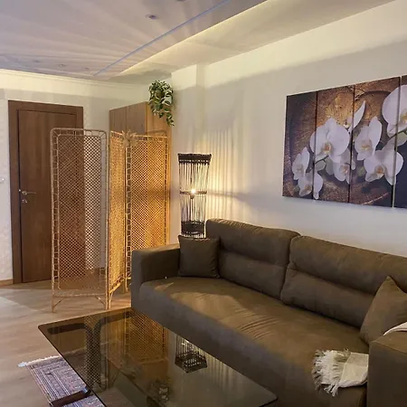 Kapetan-misa Apartment