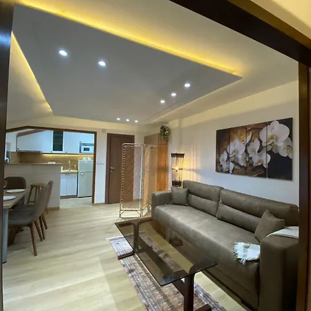 Kapetan-misa Apartment